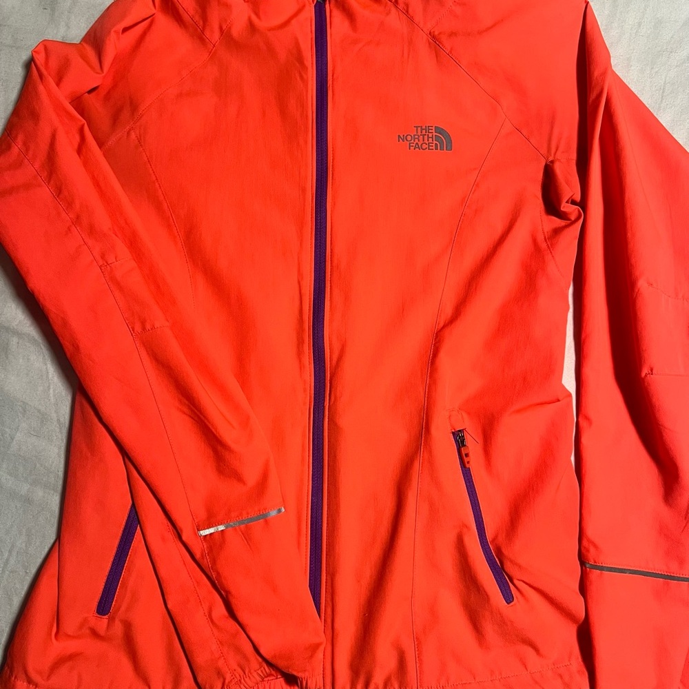The North Face Women's Bright Light Weight Jacket